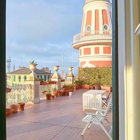 I Musetti Guesthouse Γένοβα Εξωτερικό φωτογραφία